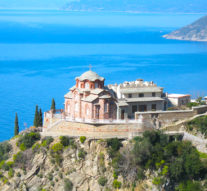 Pelerinaj la pietrele Diavolului