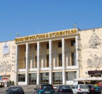 60 de ani de activitate studențească