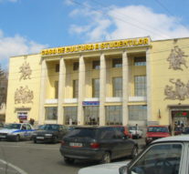 Casa de Cultură a Studenților aniversează 60 de ani de la înființare