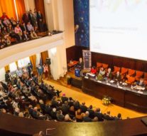 Peste 40.000 de tineri au început cursurile la cele cinci universități din Iași