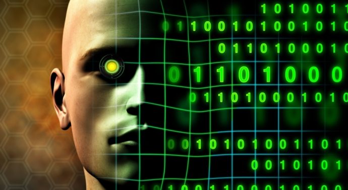 Neuronii de pe Google