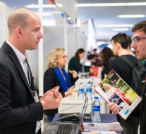 10.000 de elevi s-au interesat la Iași de ofertele universităților din străinătate