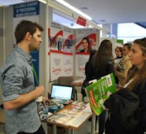 50 de universități europene își caută studenții la RIUF