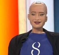 Apocalispa începe cu Sophia