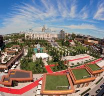 Strategia de turism a Iașului, realizată de o echipă de la Geografie