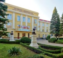 105 ani de la înființarea Universității de Agronomie