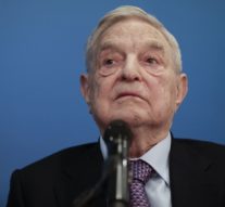 Soros și maimuțele