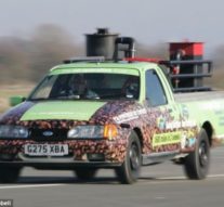 Cafeaua, benzina viitorului