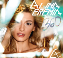 Prima nebunie a Alinei Eremia