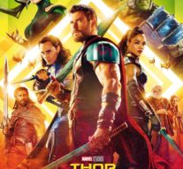 Eroii Marvel salvează din nou Universul