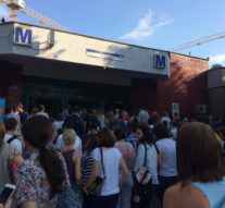 Pipera, 7.00 dimineața