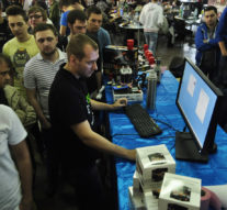 Activități de antreprenoriat pentru studenții de la Economie