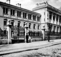 Oamenii care au ancorat universitățile ieșene în istorie