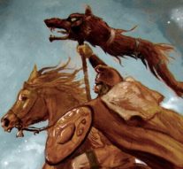 Dacii, urmașii îngerilor neatenți