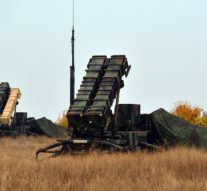 Cvorum la poligonul de tir