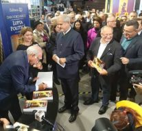 Paraziții publicați