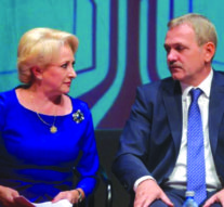 Ministrul din Videle, noul „maneger” de țară