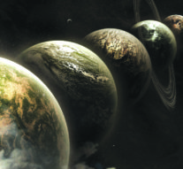 Multiversul, lumea în care fiecare este președinte