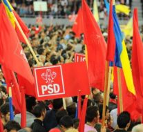 O țară de care fuge și Papură