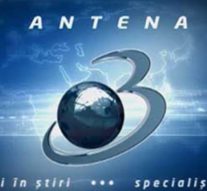Minerii atacă Antena 3