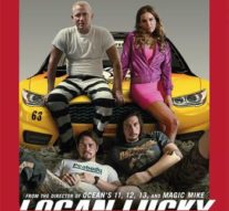 Lucky Logan, blestemul contradicțiilor