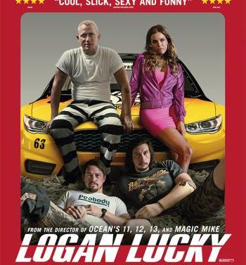 Lucky Logan, blestemul contradicțiilor