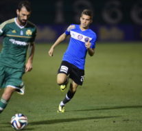 Hagi rescrie Viitorul