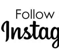 Nou doar pe Instagram