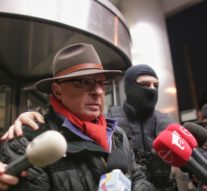 Procurorii anchetează piața neagră a rinichilor