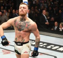 Ufc fără aurul spiridușului