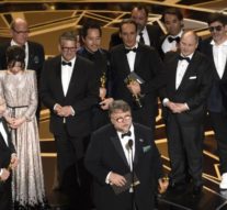 „Filmul «The Shape of Water» atinge granitele penibilului”