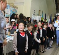 Străjerii ucenicilor de la Palat