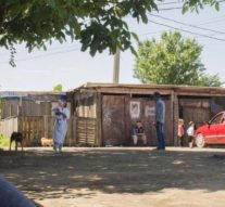 Mahalaua uitată a Bucureștiului