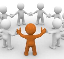 Prietenii la conducere