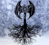 Iarnă cu zăpadă neagră