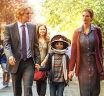 Drama unui astronaut de zece ani