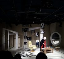 O poveste cu prea multe noduri