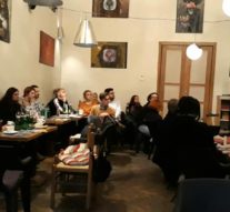 Substanța poeziei contemporane