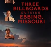 Răzbunarea costă trei panouri publicitare