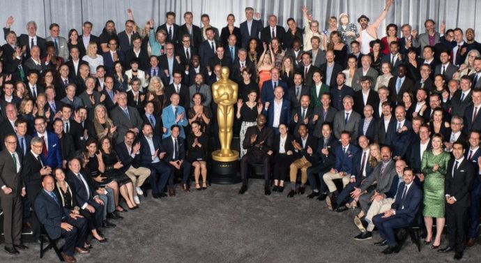Controverse premiate la Oscar