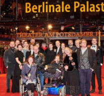 Ursul de aur, adus din nou în România