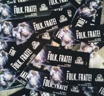 Frate, e destul folk şi pentru tine!