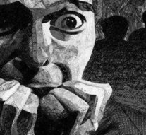 Paranoia se tratează cu folie de staniol