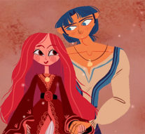 Romeo are cont pe Facebook