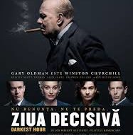 Renașterea lui Churchill