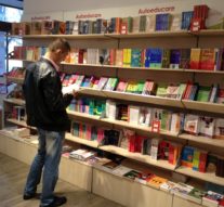 „Lectura îți salvează viața”