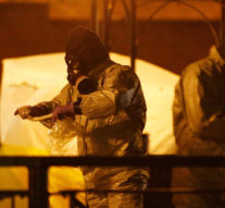 300 de sacrificii la începutul noului Război Rece