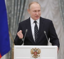 Rusia reface colaborări desfăcute de BREXIT