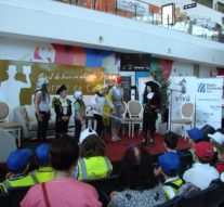 Aterizați pe tărîmul poveștilor