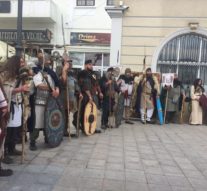 Noaptea muzeelor, de la geto-daci la voievozi